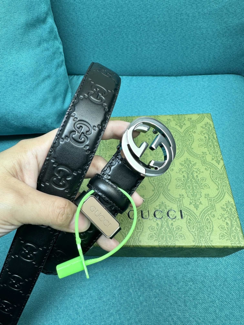 Gucci Belts